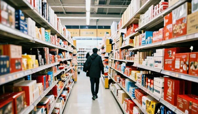 节日礼品套装供应链优化:库存管理与物流配送分析