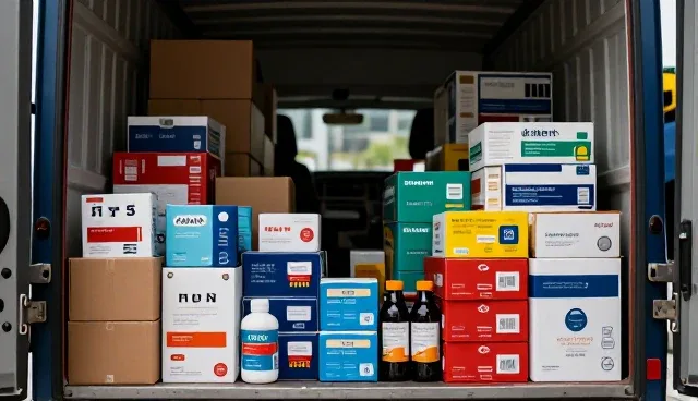 日用百货套装批发零售一体化的降本路径与市场机遇