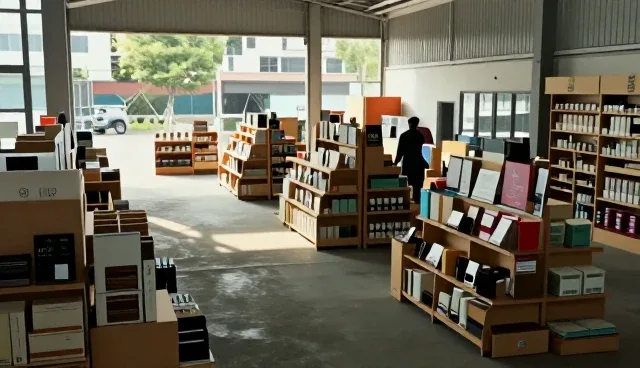 市场拓展中批发渠道的适用情况与限制分析