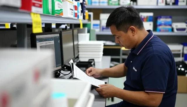批发零售一体化提升家庭日常使用整体体验